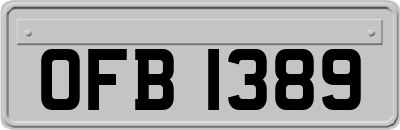 OFB1389