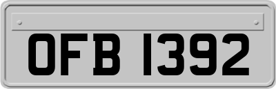OFB1392