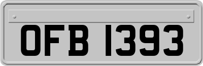 OFB1393