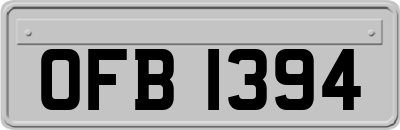 OFB1394