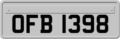 OFB1398