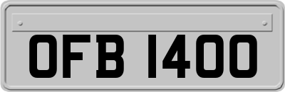 OFB1400