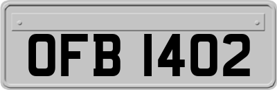 OFB1402