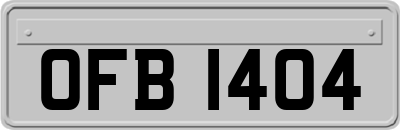 OFB1404