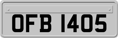 OFB1405