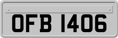 OFB1406
