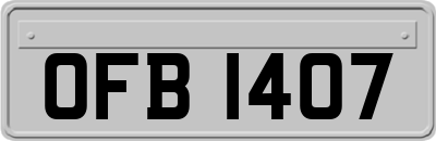 OFB1407