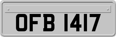 OFB1417