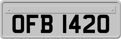 OFB1420