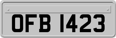 OFB1423