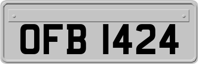 OFB1424