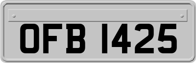 OFB1425