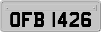 OFB1426