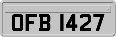 OFB1427