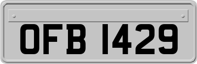 OFB1429