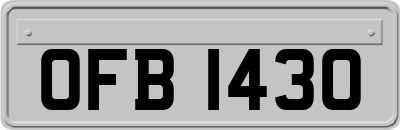 OFB1430