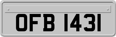 OFB1431