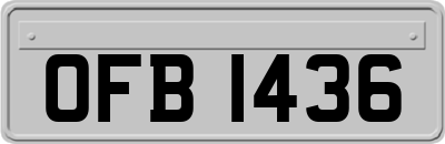 OFB1436