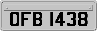OFB1438
