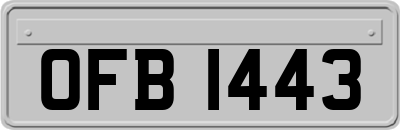 OFB1443