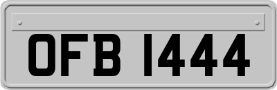 OFB1444