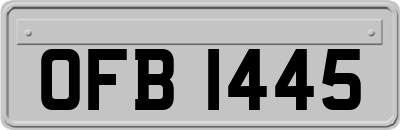 OFB1445