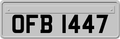 OFB1447