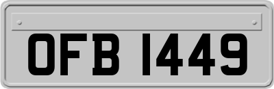 OFB1449