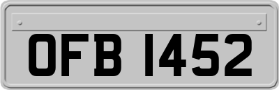 OFB1452