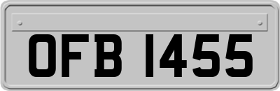 OFB1455