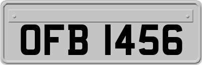 OFB1456