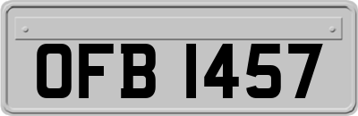 OFB1457