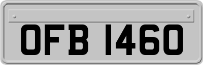 OFB1460