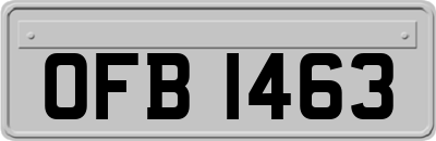 OFB1463