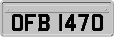OFB1470