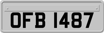 OFB1487
