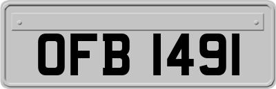 OFB1491