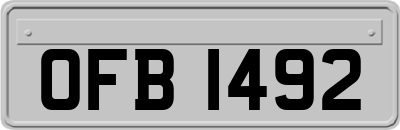 OFB1492