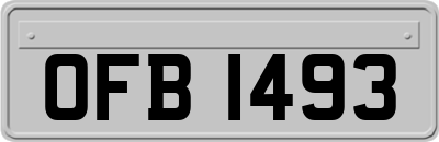OFB1493