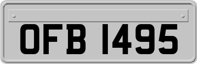 OFB1495