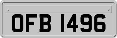 OFB1496