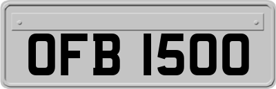 OFB1500