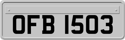 OFB1503