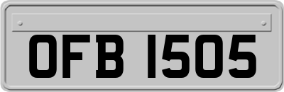 OFB1505