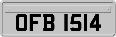 OFB1514