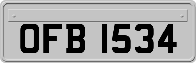 OFB1534
