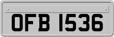 OFB1536