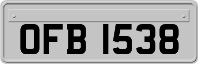 OFB1538