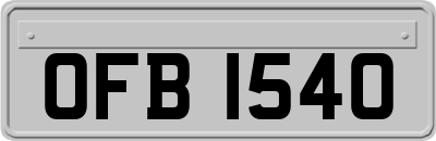 OFB1540