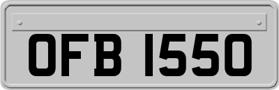 OFB1550